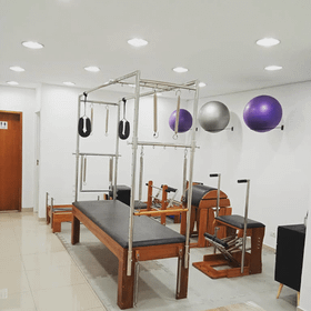 Imagem 1 da galeria do parceiro Espaço Vida Ao Corpo