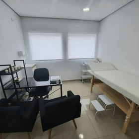 Imagem 2 da galeria do parceiro Espaço Vida Ao Corpo