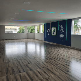 Imagem 9 da galeria do parceiro Físico & Cia Centro de Treinamento