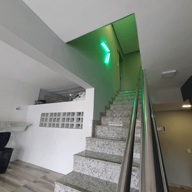 Imagem 10 da galeria do parceiro Físico & Cia Centro de Treinamento