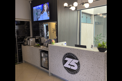 Imagem 1 da galeria do parceiro Z5 Esporte E Saúde