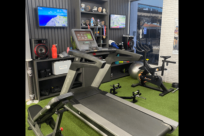 Imagem 2 da galeria do parceiro Z5 Esporte E Saúde