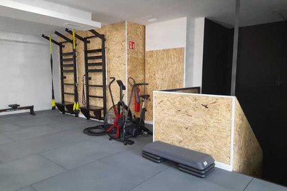 Imagen 1 de la galería del partner Sano Boadilla