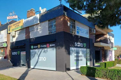 Imagen 2 de la galería del partner Sano Boadilla