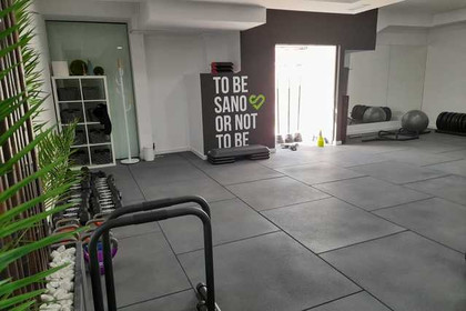 Imagen 3 de la galería del partner Sano Boadilla