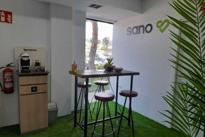 Imagen 4 de la galería del partner Sano Boadilla