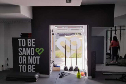 Imagen 5 de la galería del partner Sano Boadilla