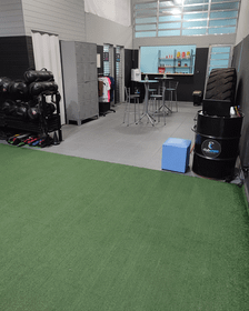 Imagem 5 da galeria do parceiro Club Cross