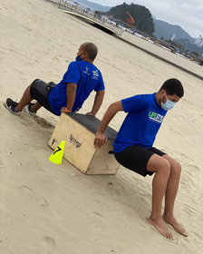 Imagem 2 da galeria do parceiro Life Style Running 013