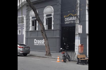 Imagem 1 da galeria do parceiro Casarão