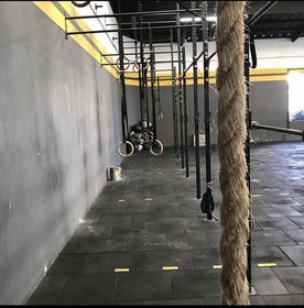 Imagem 3 da galeria do parceiro Uranium Fitness Santa Inês