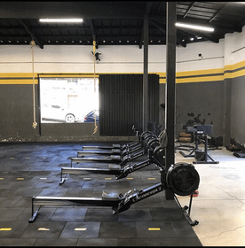 Imagem 4 da galeria do parceiro Uranium Fitness Santa Inês