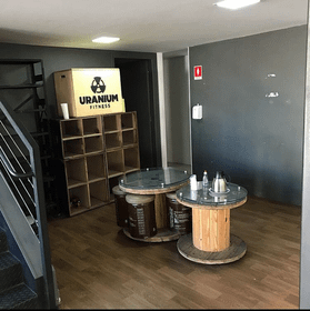 Imagem 5 da galeria do parceiro Uranium Fitness Santa Inês