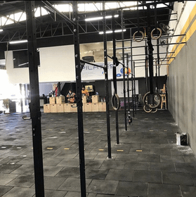 Imagem 6 da galeria do parceiro Uranium Fitness Santa Inês