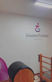 Imagem 1 da galeria do parceiro Giovana Frinhani - Saúde integral