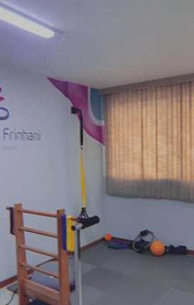 Imagem 2 da galeria do parceiro Giovana Frinhani - Saúde integral