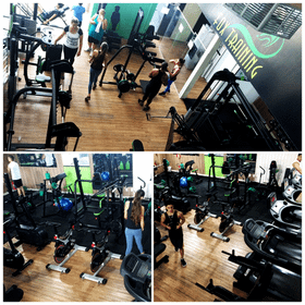 Imagem 3 da galeria do parceiro WNS Fit
