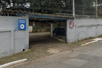 Imagem 2 da galeria do parceiro Academia Fit Stop - MOOCA