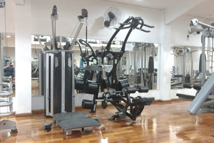 Imagem 3 da galeria do parceiro Academia Fit Stop - MOOCA