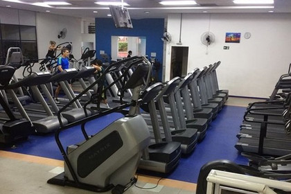 Imagem 4 da galeria do parceiro Academia Fit Stop - MOOCA