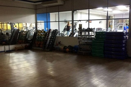 Imagem 5 da galeria do parceiro Academia Fit Stop - MOOCA