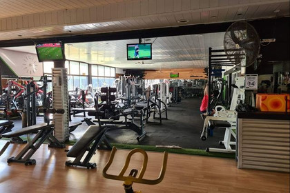 Imagen 1 de la galería del partner Gym Atlantis