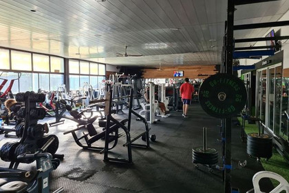 Imagen 2 de la galería del partner Gym Atlantis
