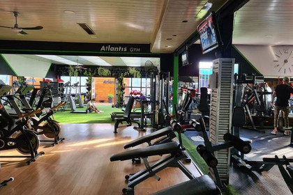 Imagen 5 de la galería del partner Gym Atlantis