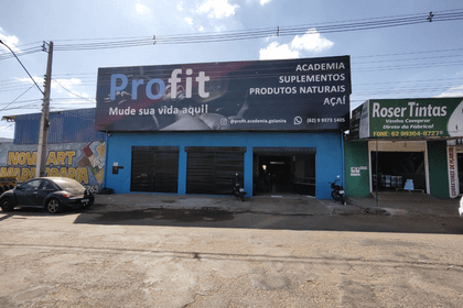 Imagem 4 da galeria do parceiro Profit Academia