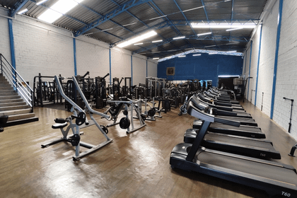 Imagem 5 da galeria do parceiro Profit Academia