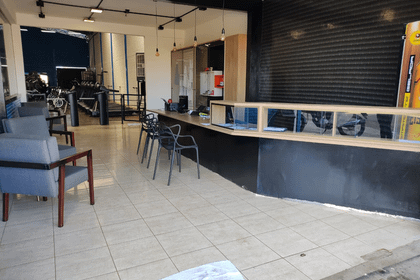 Imagem 6 da galeria do parceiro Profit Academia