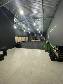 Imagem 5 da galeria do parceiro Cross Crew - Atibaia