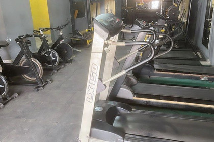 Imagem 5 da galeria do parceiro Gfit Academia