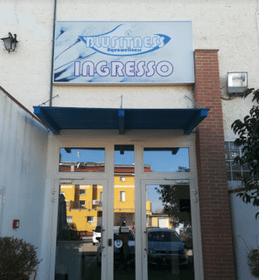 Immagine 2 dalla galleria del partner Blufitness Aquawellness