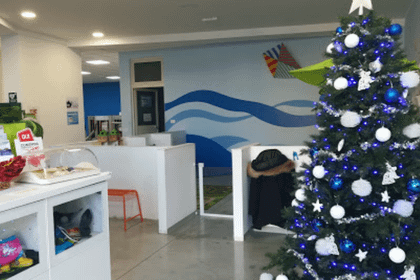 Immagine 3 dalla galleria del partner Blufitness Aquawellness