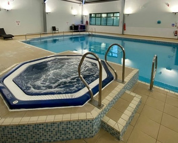 Image 4 from Better Gym Sleaford partner gallery