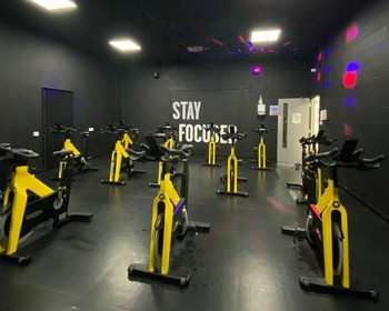 Image 5 from Better Gym Sleaford partner gallery