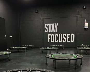 Image 7 from Better Gym Sleaford partner gallery