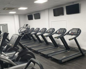 Image 8 from Better Gym Sleaford partner gallery