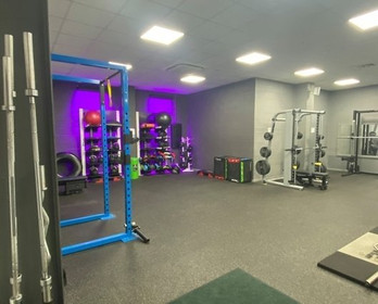 Image 10 from Better Gym Sleaford partner gallery