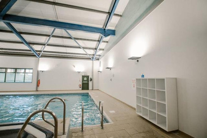 Image 12 from Better Gym Sleaford partner gallery
