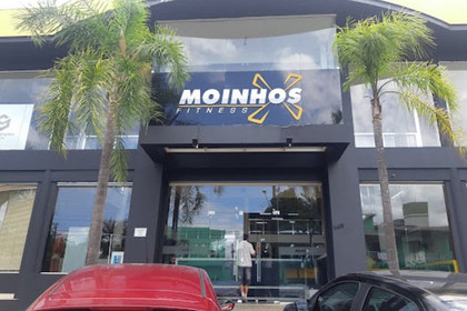 Imagem 2 da galeria do parceiro Moinhos Fitness - Canoas