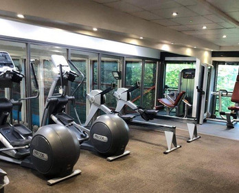 Image 1 from Everyone Active - Derwent Swim & Fitness Centre partner gallery