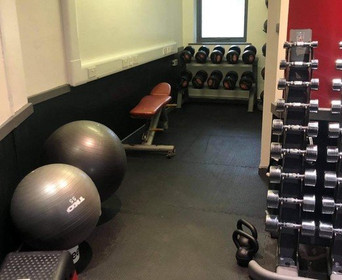 Image 5 from Everyone Active - Derwent Swim & Fitness Centre partner gallery