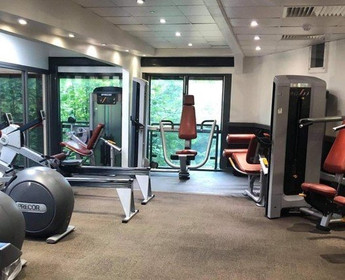 Image 6 from Everyone Active - Derwent Swim & Fitness Centre partner gallery