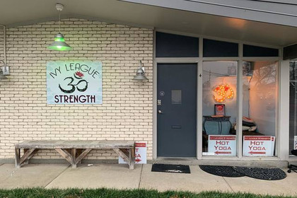 Image 2 from Ivy League Strength partner gallery