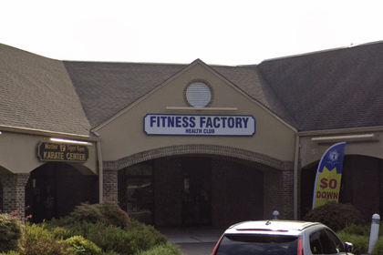 Image 2 from Fitness Factory Health Club - Somerset partner gallery