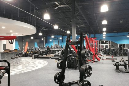Image 4 from Fitness Factory Health Club - Somerset partner gallery
