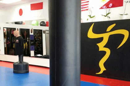 Image 3 from Martial Motion Academy partner gallery