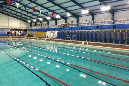 Image 1 from Yearsley Pool partner gallery